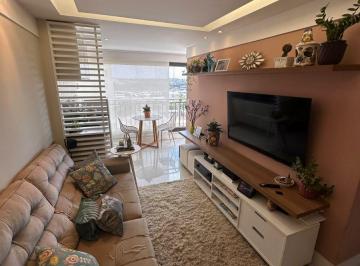 Apartamento de 3 quartos, Salvador · Apartamento a venda no Stupendo Piatã com 3 quartos e varanda gourmet