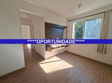 Foto 01 · APARTAMENTO PARA VENDA, 41 METROS QUADRADOS, 2 QUARTOS, COZINHA AMERICANA, FINANCIAMENTO, 210 MIL EX