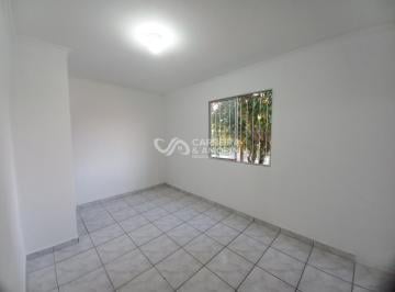 Foto 02 · APARTAMENTO PARA ALUGAR COM 48m², 02 DORMITÓRIOS, VAGA DE GARAGEM, COHAB ADIVENTISTA, METRÔ CAPÃO RE