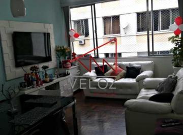 Apartamento · 81m² · 2 Quartos · 1 Vaga · LAAP23574