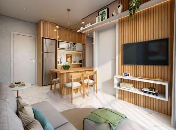 Apartamento de 2 quartos, São Paulo · Apartamento de 36 m² com 2 quartos à venda na chácara Klabin , lazer completo, OPORTUNIDADE