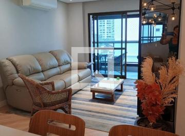 Apartamento · 110m² · 3 Quartos · 2 Vagas · APARTAMENTO RESIDENTIAL em São Paulo - São Paulo, Jardim Vila Mariana