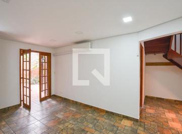 Casa · 130m² · 3 Quartos · 1 Vaga · CASA RESIDENTIAL em São Paulo - São Paulo, Vila Clementino