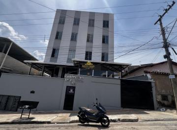 Apartamento · 47m² · 2 Quartos · 1 Vaga · Apartamento para aluguel - Parque Xangri-Lá