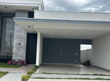 Casa de 3 quartos, Itupeva · Casa térrea nova com 3 dormitórios à venda, 184 m² por R$ 1.490.000 - Villagio Azzure - Itupeva/SP