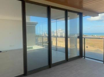 Apartamento · 201m² · 3 Quartos · 4 Vagas · Valor reduzido: uma nova oportunidade para viver o alto padrão no bairro Dunas.