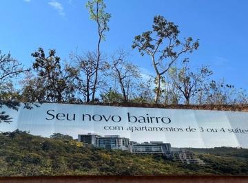 Apartamento de 3 quartos, Jardim Botânico · RESERVA JARDIM BOTÂNICO 3 Quartos com suítes 2 vagas de garage lazer Jardim Botânico