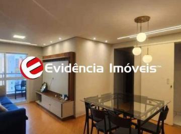 Apartamento · 65m² · 2 Quartos · 2 Vagas · Apartamento para aluguel, 2 quartos, 1 suíte, 2 vagas, Vila Guiomar - Santo André/SP