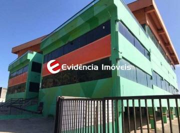 Comercial · 3122m² · Prédio para alugar no Balneário Praia do Pernambuco no Guarujá - São Paulo!