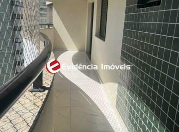 Apartamento · 143m² · 3 Quartos · 2 Vagas · Apartamento residencial com 3 suítes e varanda gourmet para aluguel na Vila Assunção