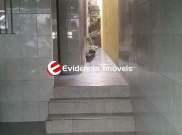 Casa · 171m² · 2 Quartos · 2 Vagas · Sobrado residencial à venda na Vila Linda, Santo André, com 2 quartos e 2 vagas