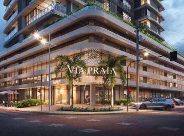 Apartamento · 80m² · 2 Quartos · 1 Vaga · Apartamento a venda Balneario Piçarras