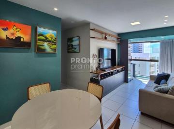 Apartamento de 3 quartos, Recife · Apartamento de 67 m² com 3 quartos à venda em Pina com excelente localização e infraestrutura