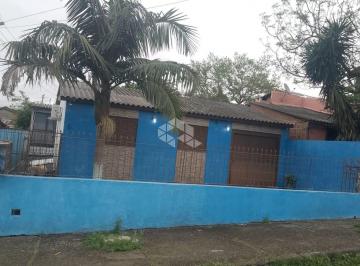 Casa · 110m² · 2 Quartos · 3 Vagas · Casa à venda em Nova Santa Marta com 2 quartos 2 banheiros garagem fechada 3 carros, Santa Maria RS