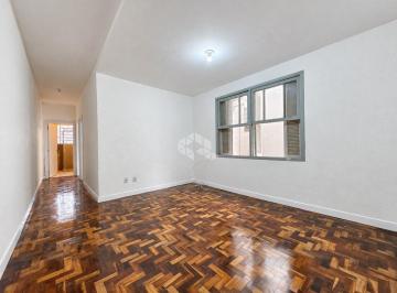 Apartamento · 74m² · 2 Quartos · Apartamento com 2 dormitórios, no bairro Cristo Redentor, em Porto Alegre.