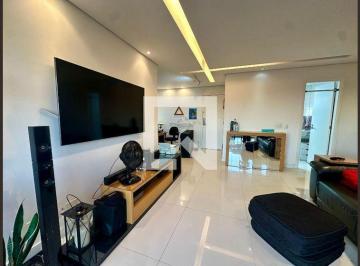 Apartamento · 74m² · 1 Quarto · 2 Vagas · Apartamento para Aluguel - Campo Belo, 1 Quarto, 74 m2 - São Paulo