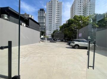 Área de Serviço · Imoveis - em Santo Amaro
