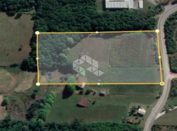 Terreno · 20000m² · 02 Terrenos na Garibaldina Dimensões 103,32 X 194. Total 20.000m².