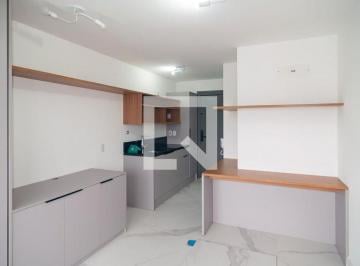 Apartamento · 22m² · 1 Quarto · Apartamento para Aluguel - Consolação, 1 Quarto, 22 m² - São Paulo