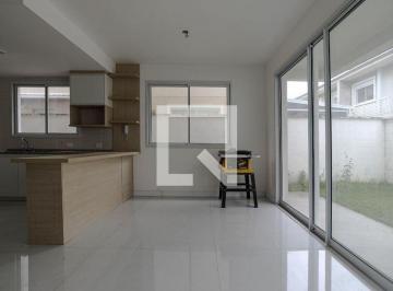 Casa · 117m² · 3 Quartos · 2 Vagas · Casa para Aluguel - Cezar de Souza, 3 Quartos,  117 m² - Mogi das Cruzes