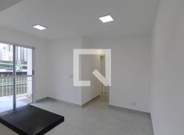 Apartamento · 48m² · 2 Quartos · 1 Vaga · Apartamento para Aluguel - Nova Mogilar, 2 Quartos, 48 m² - Mogi das Cruzes