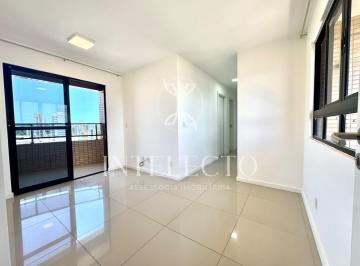 Apartamento · 55m² · 2 Quartos · 2 Vagas · Alugo apartamento Tirol