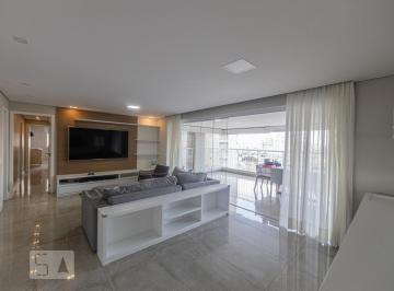 Apartamento de 4 quartos, São Paulo · Apartamento à Venda - Mooca, 4 Quartos,  180 m² - São Paulo