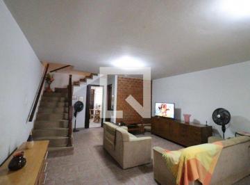 Casa · 139m² · 2 Quartos · 2 Vagas · Casa à Venda - Cidade Dutra, 2 Quartos, 139 m² - São Paulo