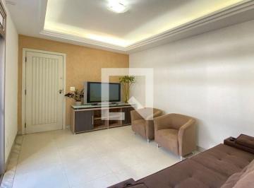 Apartamento · 110m² · 3 Quartos · 2 Vagas · Apartamento à Venda - Gutierrez, 3 Quartos,  110 m² - Belo Horizonte