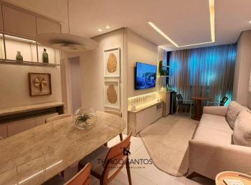 Apartamento de 3 quartos, Recife · Vendo apartamento em Casa Amarela NOVO - 51m² - 3 quartos - 1 suíte - Lazer completo.