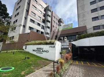 1c270e94237e6c950947437d8b75e44220de8670 · Apartamento novo no Barigui Woodland Park Residence
