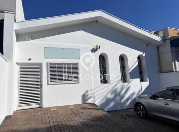 Comercial · 250m² · 5 Quartos · 2 Vagas · Casa à venda e para alugar em Campinas, Jardim Guanabara, com 5 quartos, com 250 m²