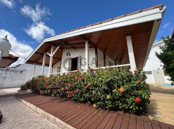 Foto 01 · Casa para venda em Sorocaba-SP: 4 quartos, 1 suite, 2 salas, 3 banheiros, 1 vaga de garagem, 266m² n