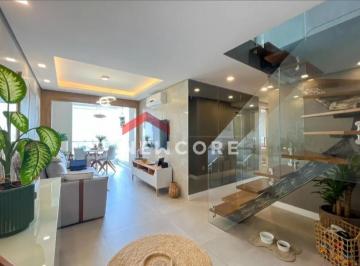 Apartamento · 129m² · 3 Quartos · 2 Vagas · Cobertura em Rua Parapuã - Freguesia do Ó - São Paulo/SP