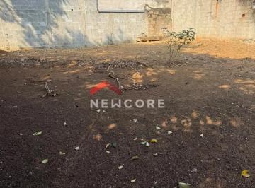 Terreno · 198m² · Lote em Rua Benedito Lacerda - Vila Ester - São José dos Campos/SP