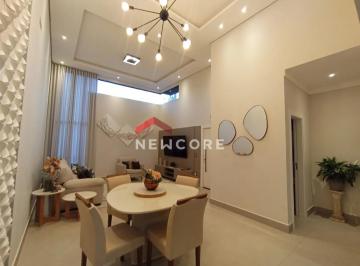 Casa · 167m² · 3 Quartos · 4 Vagas · Casa de condomínio em Avenida Brigadeiro Eduardo Gomes - Jardim Maria Izabel - Marília/SP