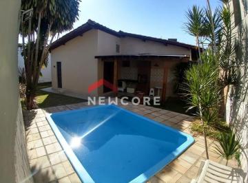 Casa · 207m² · 4 Quartos · 3 Vagas · Casa em Rua Hélio Pellegrino - São João Batista (Venda Nova) - Belo Horizonte/MG
