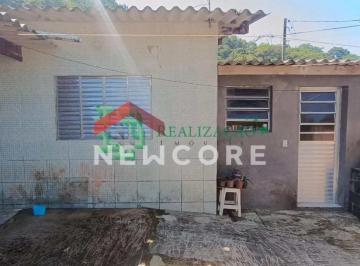 Casa · 50m² · 2 Quartos · 5 Vagas · Casa em Rua Lúcia Barana Barbosa - Cidade da Criança - Praia Grande/SP