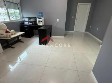 Casa · 220m² · 4 Quartos · 2 Vagas · Casa em Rua Professora Rosinha Campos - Abraão - Florianópolis/SC