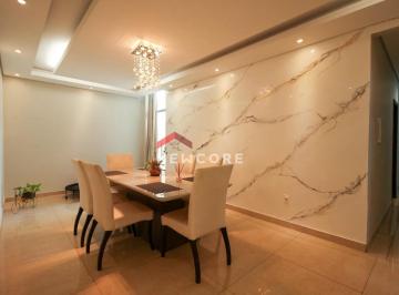 Casa · 320m² · 4 Quartos · 4 Vagas · Casa em Rua Ipuera - Novo Eldorado - Contagem/MG