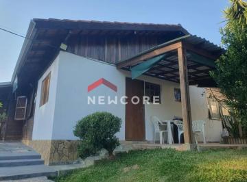 Casa · 187m² · 4 Quartos · 7 Vagas · Casa em Rua Almerim - Gramado - Cotia/SP