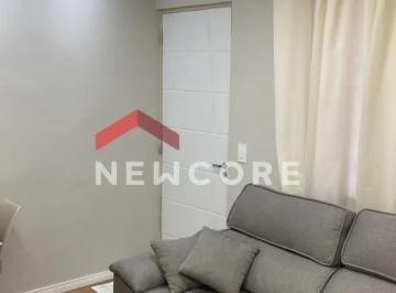 Apartamento 57m² Venda Jardim Amazonas · Apartamento em Rua Kokira - Jardim Amazonas - Campinas/SP