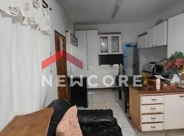 Casa · 125m² · 3 Quartos · Sobrado em Rua Eduardo Moreira - Cidade Intercap - Taboão da Serra/SP
