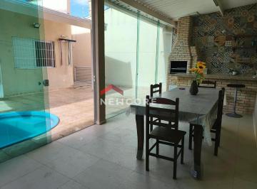 Casa · 157m² · 2 Quartos · 3 Vagas · Casa em Rua Nilo Soares Ferreira - Centro - Peruíbe/SP