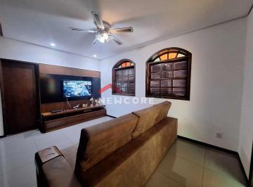 Casa · 260m² · 3 Quartos · 8 Vagas · Casa em Avenida Riacho das Pedras - Jardim Riacho das Pedras - Contagem/MG