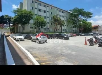 Apartamento · 52m² · 2 Quartos · 1 Vaga · Apartamento em Rua Santana do Rio Preto - Vila Cosmopolita - São Paulo/SP