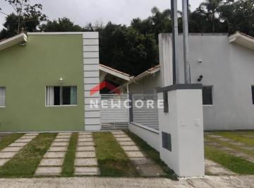 Casa · 60m² · 2 Quartos · 2 Vagas · Casa de condomínio em Estrada Padre Inácio - Centreville - Cotia/SP