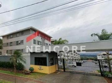 Apartamento · 55m² · 2 Quartos · 1 Vaga · Apartamento em Avenida Rosalvo Marques Bonfim - Jardim Maria Celina - Londrina/PR