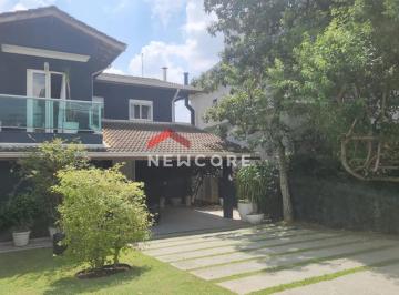 Casa · 330m² · 4 Quartos · 4 Vagas · Casa de condomínio em Rua Pinheiros - Jardim Colibri - Cotia/SP