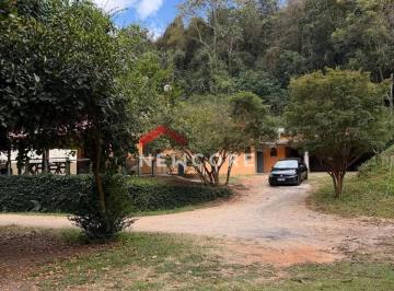 Rural de 6 quartos, Sabará · Sítio em Rua Gavião - Adelmolândia - Sabará/MG